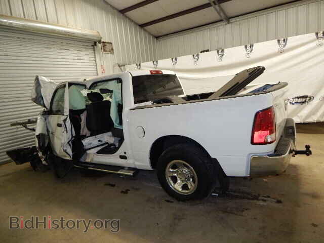 2012 DODGE RAM 1500 - VIN: 1C6RD6KT1CS330042 - Фото 10