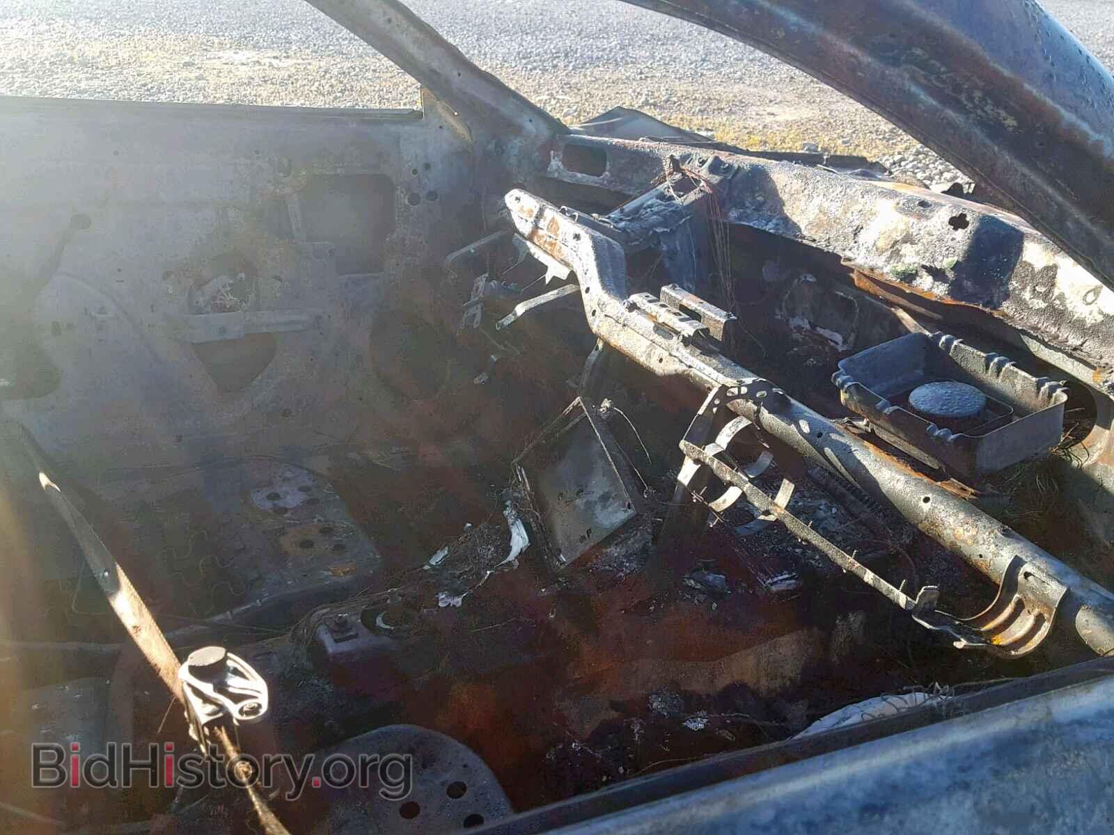 2015 DODGE CHALLENGER - VIN: 2C3CDZFJ7FH719695 - Фото 5