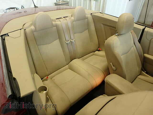 2013 CHRYSLER 200 - VIN: 1C3BCBEB2DN511812 - Photo 6