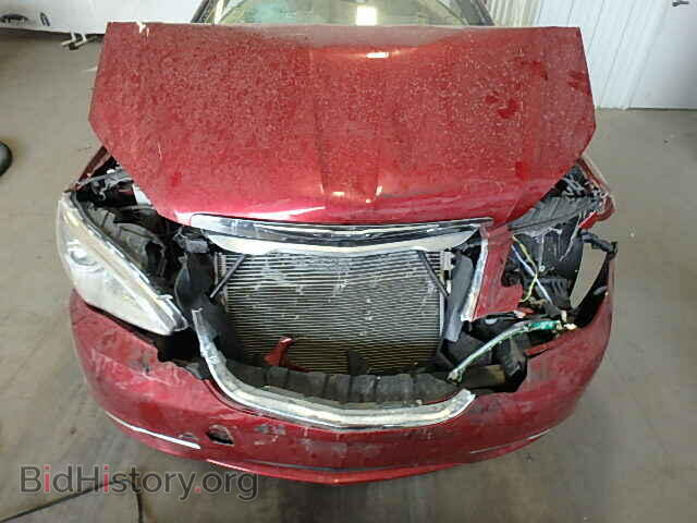 2013 CHRYSLER 200 - VIN: 1C3BCBEB2DN511812 - Photo 7