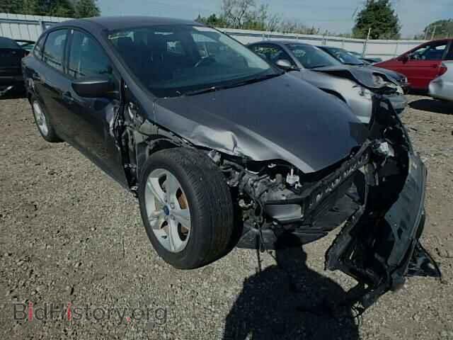 Photo 1FAHP3F20CL282979 - FORD FOCUS 2012