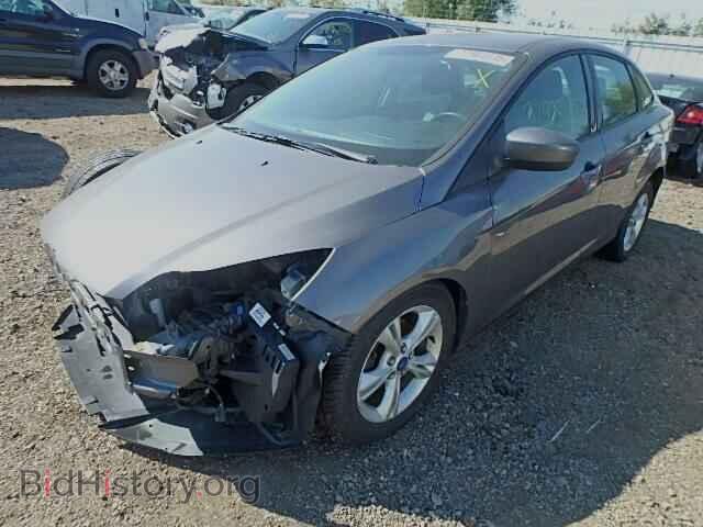 2012 FORD FOCUS - VIN: 1FAHP3F20CL282979 - Photo 2