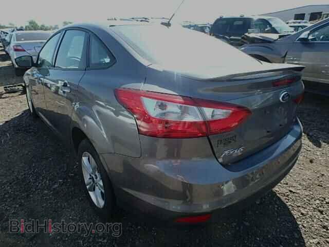 2012 FORD FOCUS - VIN: 1FAHP3F20CL282979 - Photo 3