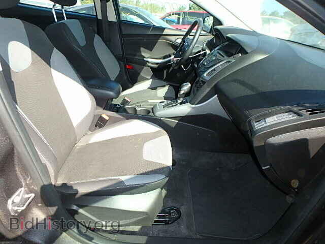 2012 FORD FOCUS - VIN: 1FAHP3F20CL282979 - Photo 5