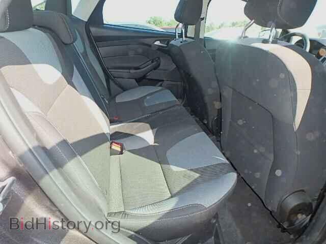 2012 FORD FOCUS - VIN: 1FAHP3F20CL282979 - Photo 6