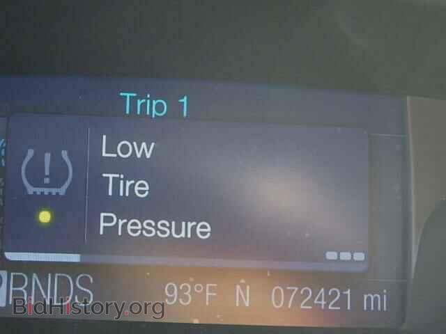 2012 FORD FOCUS - VIN: 1FAHP3F20CL282979 - Photo 8
