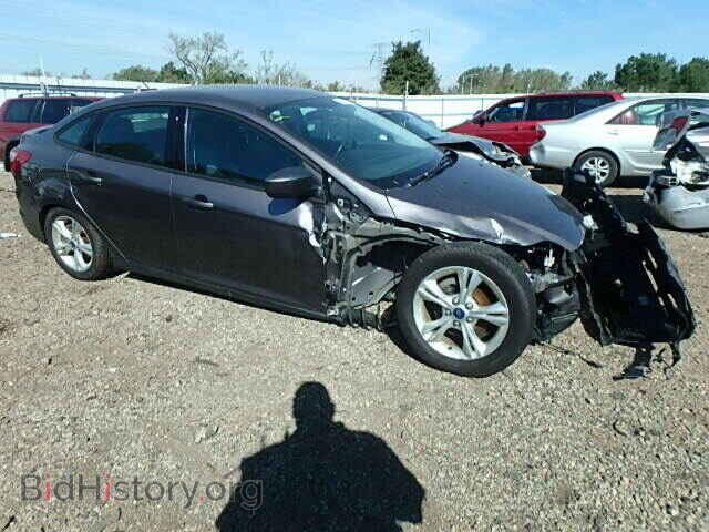 2012 FORD FOCUS - VIN: 1FAHP3F20CL282979 - Photo 9