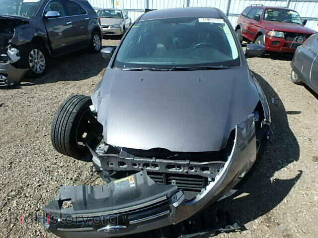 2012 FORD FOCUS - VIN: 1FAHP3F20CL282979 - Photo 10