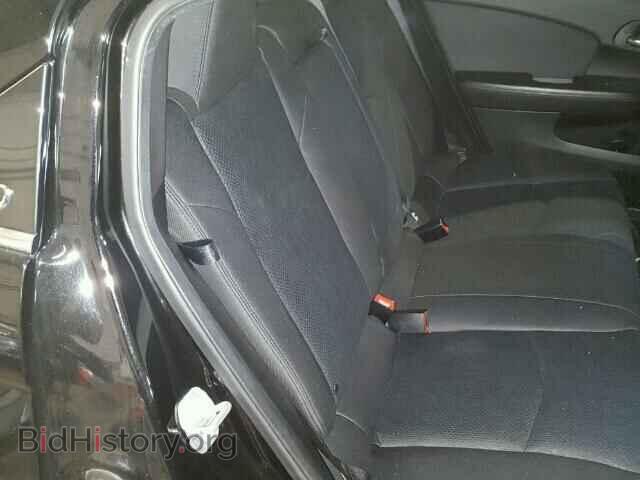 2012 CHRYSLER 200 - VIN: 1C3CCBBG7CN304691 - Фото 6