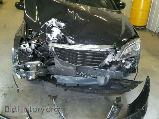 2012 CHRYSLER 200 - VIN: 1C3CCBBG7CN304691 - Фото 7