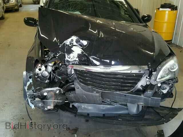 2012 CHRYSLER 200 - VIN: 1C3CCBBG7CN304691 - Фото 9