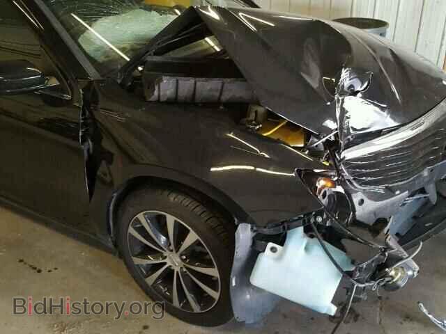 2012 CHRYSLER 200 - VIN: 1C3CCBBG7CN304691 - Фото 10