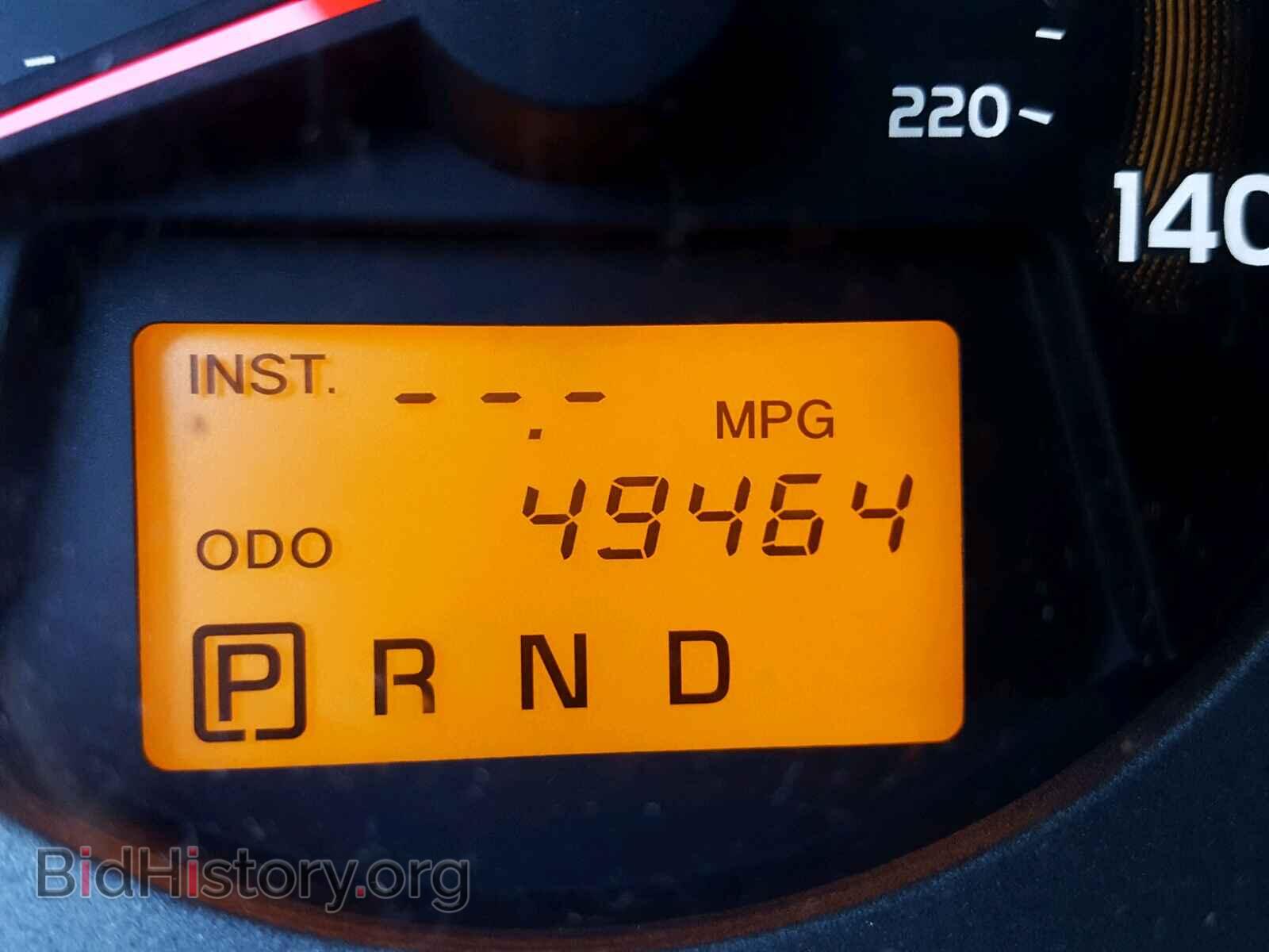2012 TOYOTA RAV4 - VIN: 2T3ZF4DV5CW155095 - Фото 8