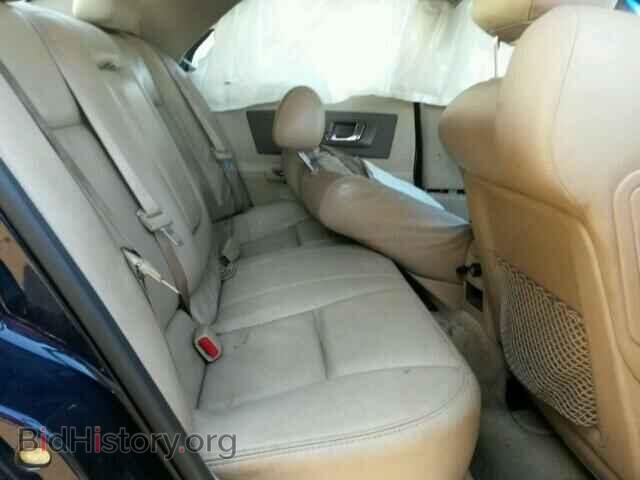 2007 CADILLAC CTS - VIN: 1G6DP577X70160333 - Фото 6