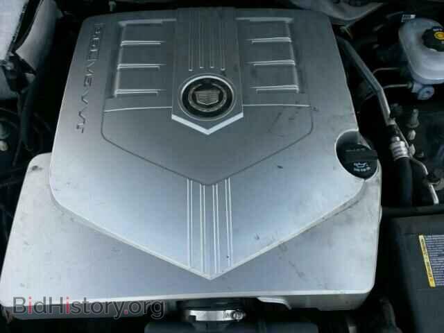 2007 CADILLAC CTS - VIN: 1G6DP577X70160333 - Фото 7