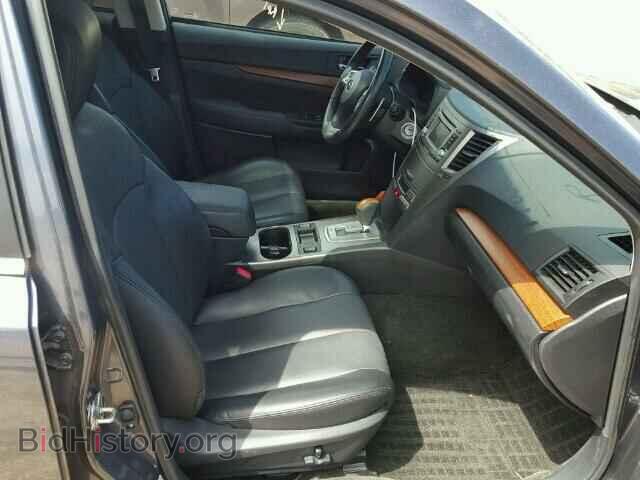 2014 SUBARU OUTBACK - VIN: 4S4BRBLC1E3219874 - Фото 5