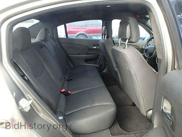 2012 CHRYSLER 200 - VIN: 1C3CCBAB0CN282815 - Photo 6