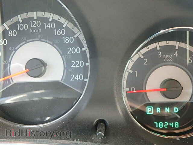 2012 CHRYSLER 200 - VIN: 1C3CCBAB0CN282815 - Photo 8