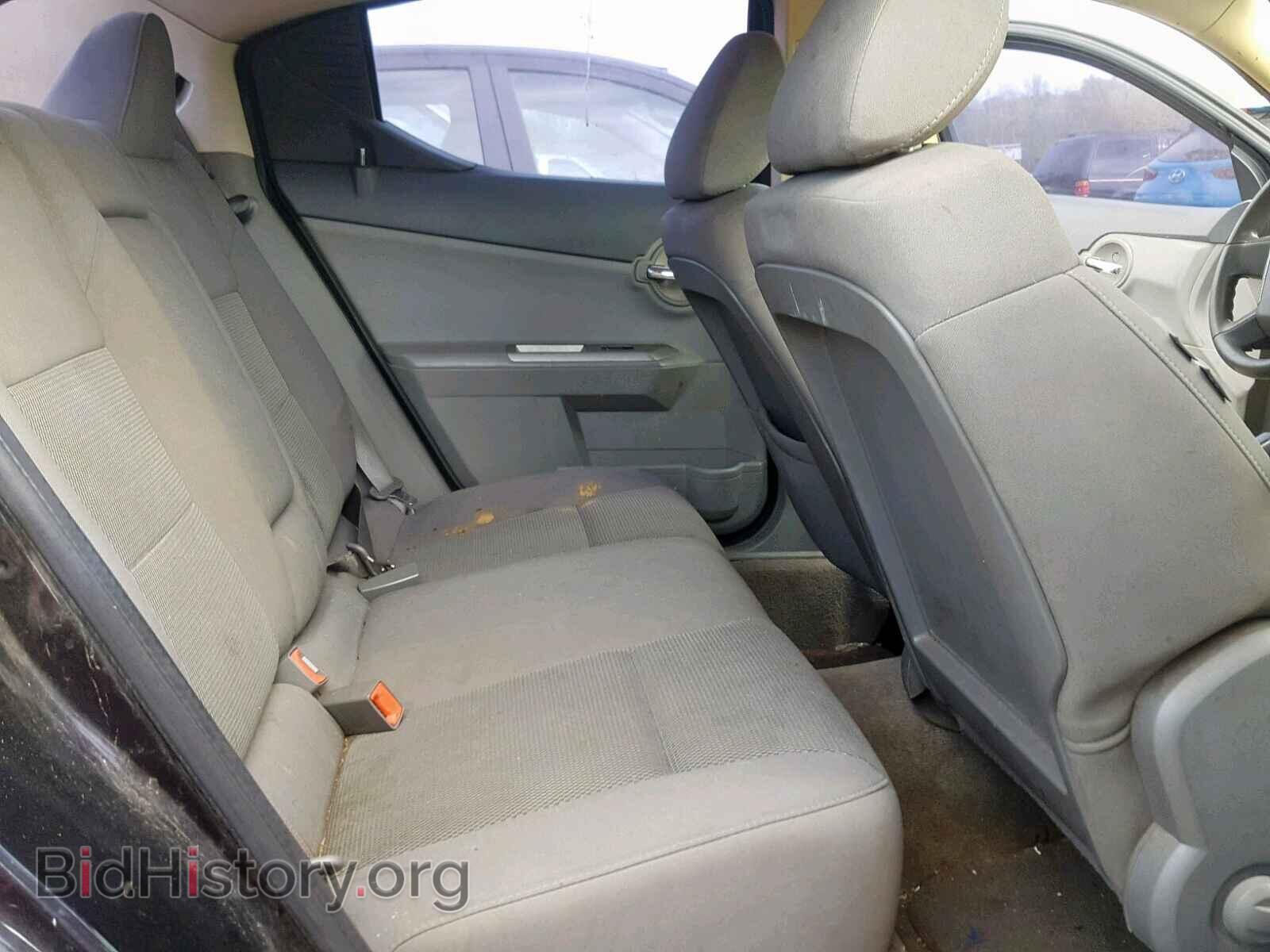 2008 DODGE AVENGER - VIN: 1B3LC56K78N171936 - Фото 6