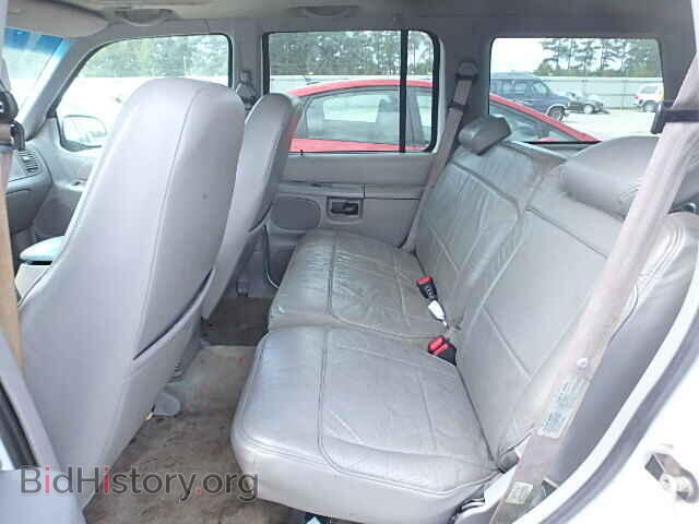1998 FORD EXPLORER - VIN: 1FMZU32E8WUB63157 - Фото 6