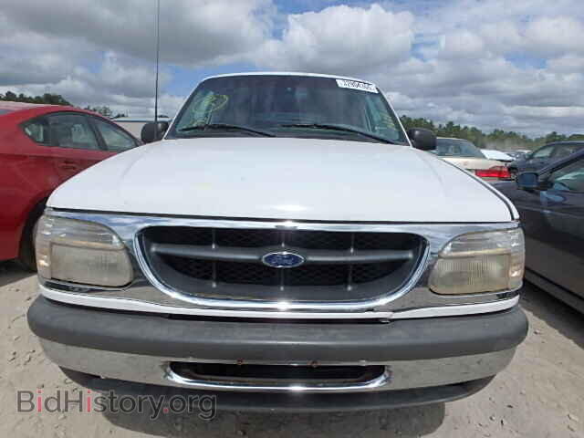 1998 FORD EXPLORER - VIN: 1FMZU32E8WUB63157 - Фото 9