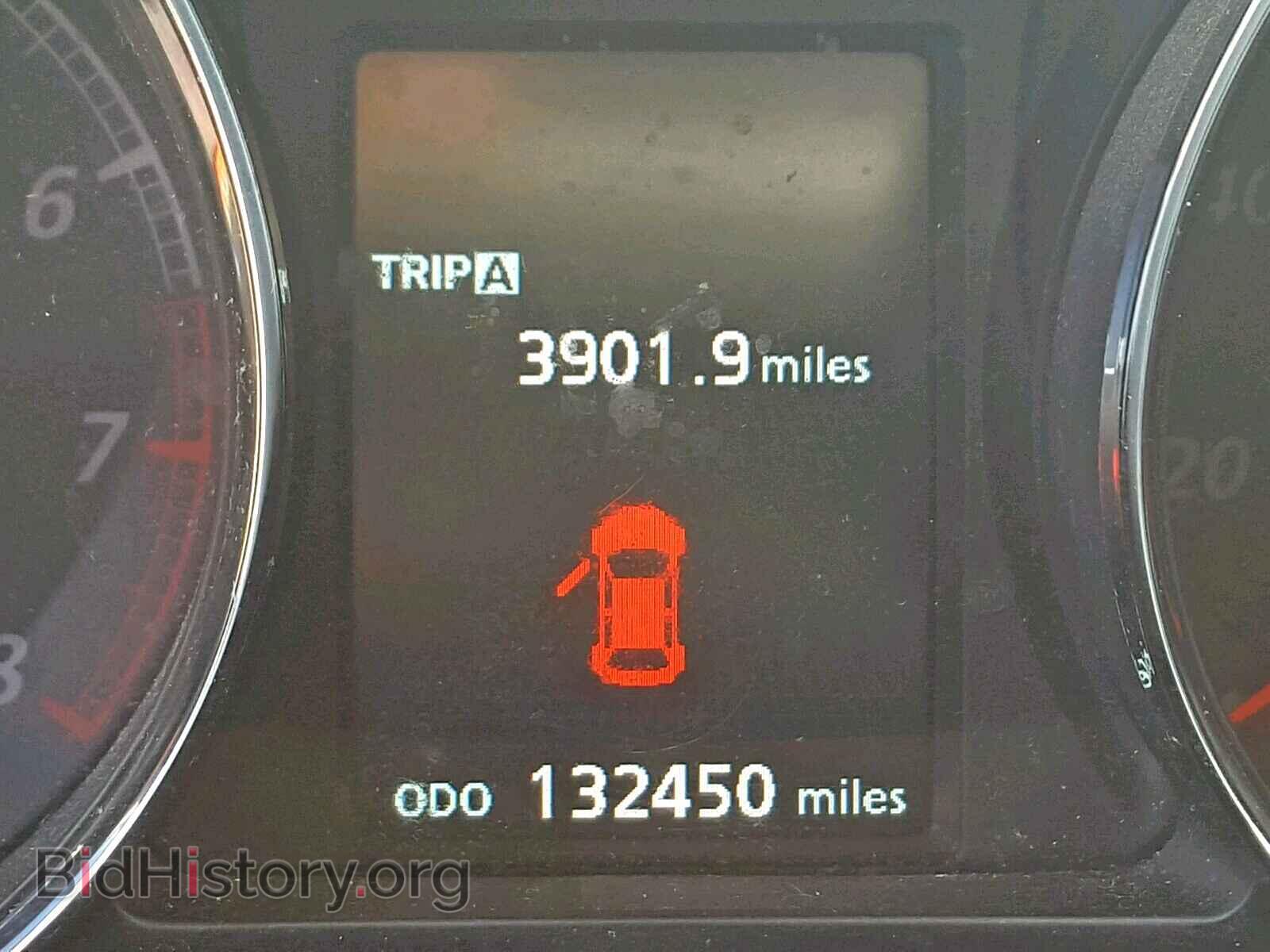 2012 MITSUBISHI OUTLANDER - VIN: JA4AR4AUXCZ010175 - Фото 8