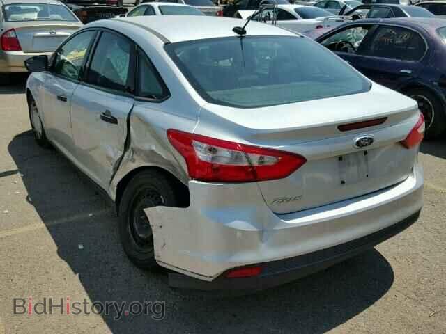 2012 FORD FOCUS - VIN: 1FAHP3E25CL155257 - Photo 3