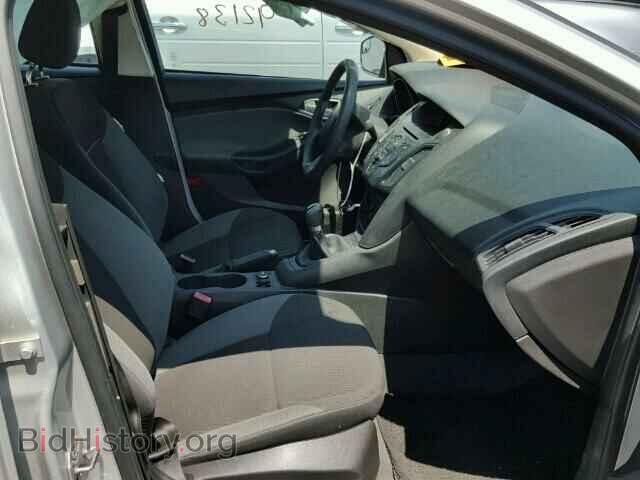 2012 FORD FOCUS - VIN: 1FAHP3E25CL155257 - Photo 5