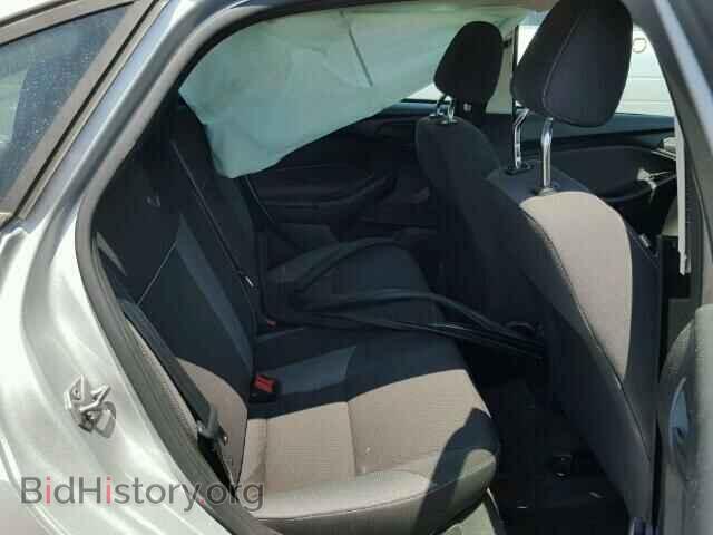 2012 FORD FOCUS - VIN: 1FAHP3E25CL155257 - Photo 6