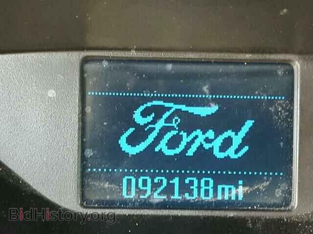 2012 FORD FOCUS - VIN: 1FAHP3E25CL155257 - Photo 8