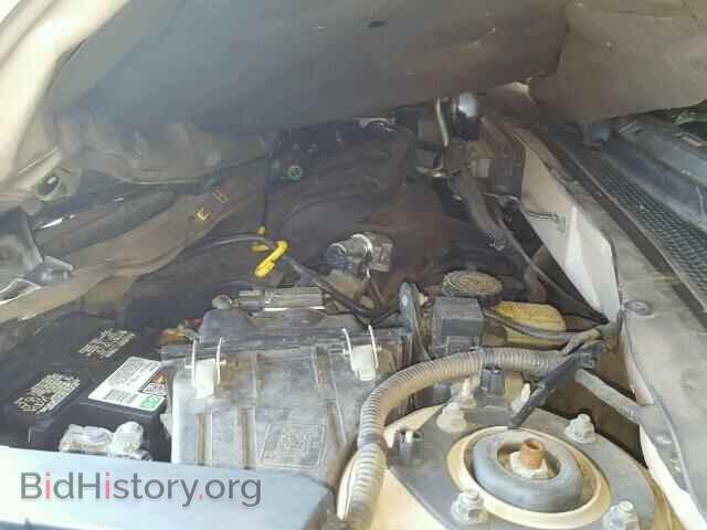 2002 MAZDA TRIBUTE - VIN: 4F2YU09162KM30691 - Фото 7