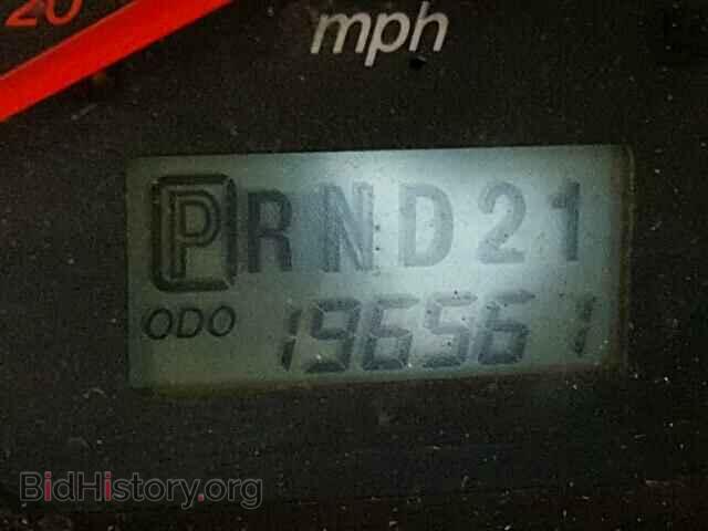 2002 MAZDA TRIBUTE - VIN: 4F2YU09162KM30691 - Фото 8