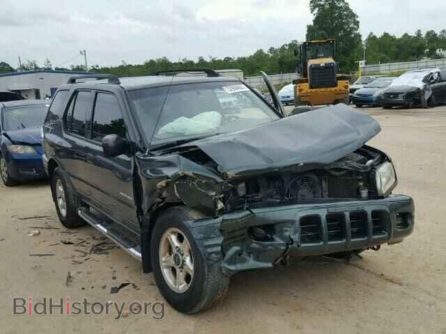 Фотография 4S2DM58W634309663 - ISUZU RODEO 2003