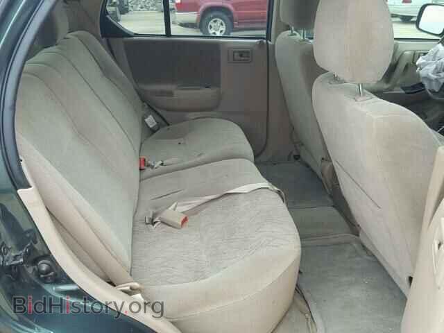 2003 ISUZU RODEO - VIN: 4S2DM58W634309663 - Фото 6