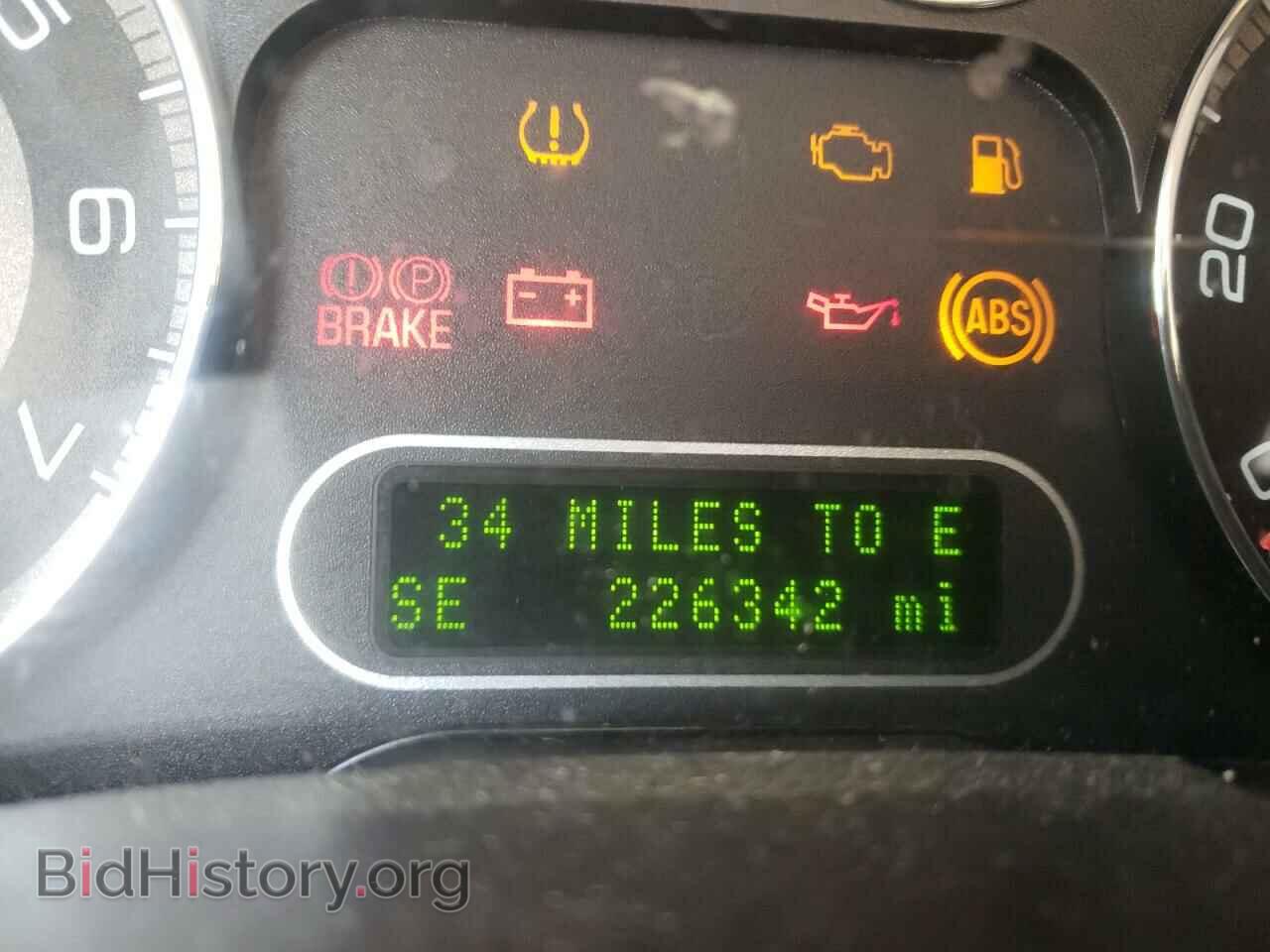 2008 FORD TAURUS - VIN: 1FMDK02W78GA37722 - Фото 8