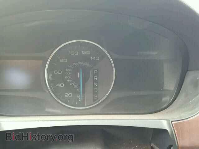 2013 FORD EDGE - VIN: 2FMDK4KC0DBB87105 - Photo 8