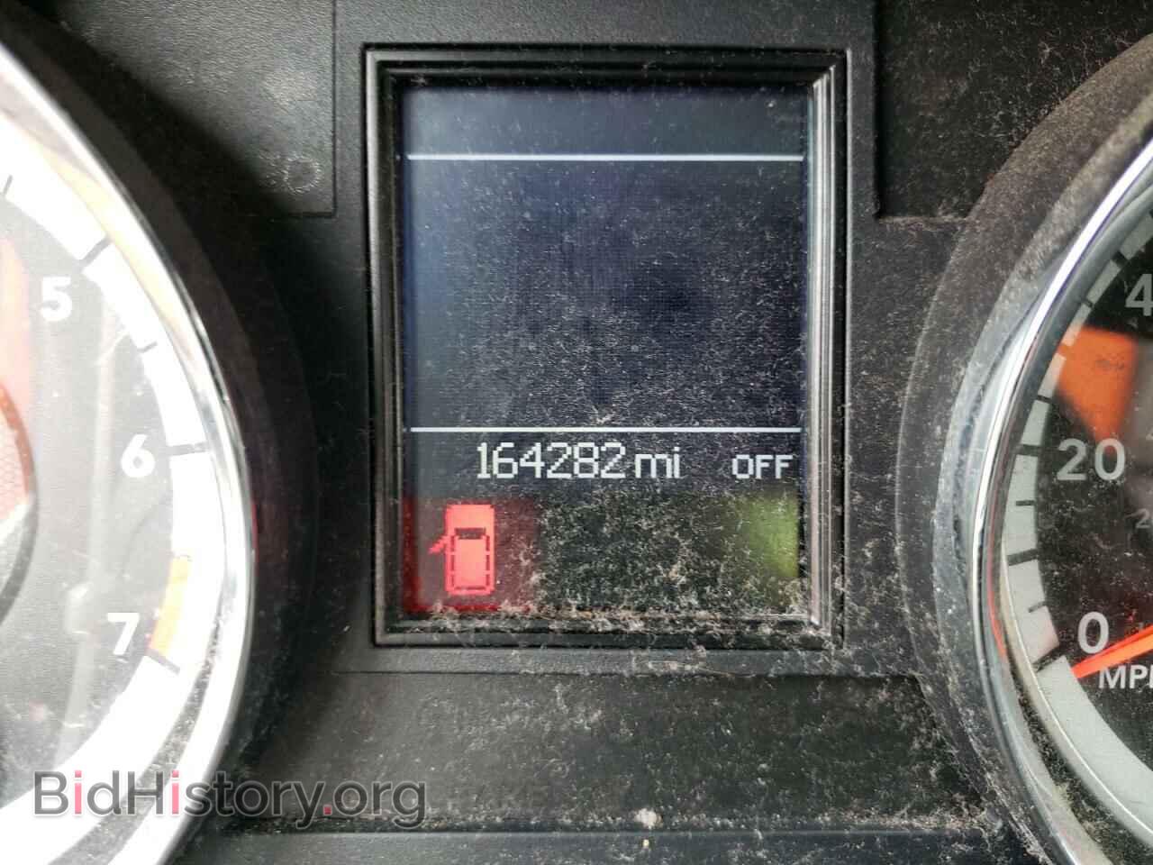 2011 DODGE DURANGO - VIN: 1D4RD4GG8BC680014 - Photo 8