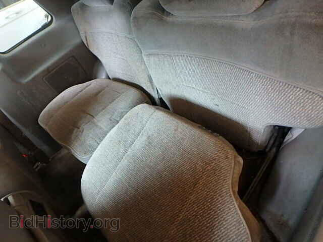 1997 FORD EXPLORER - VIN: 1FMCU22X0VUC12903 - Фото 6