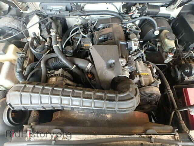 1997 FORD EXPLORER - VIN: 1FMCU22X0VUC12903 - Фото 7