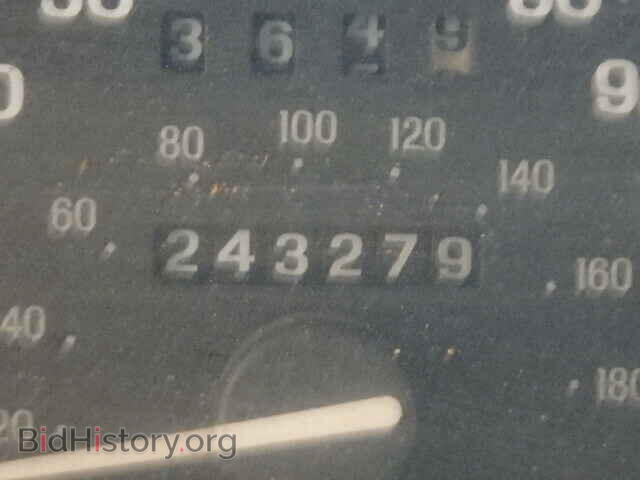 1997 FORD EXPLORER - VIN: 1FMCU22X0VUC12903 - Фото 8
