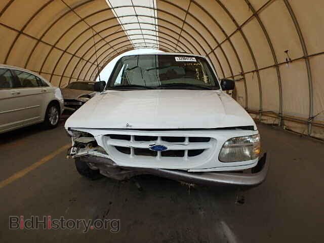 1997 FORD EXPLORER - VIN: 1FMCU22X0VUC12903 - Фото 9