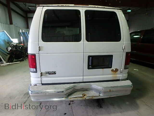 2003 FORD ECONOLINE - VIN: 1FMRE11L63HB21186 - Photo 10