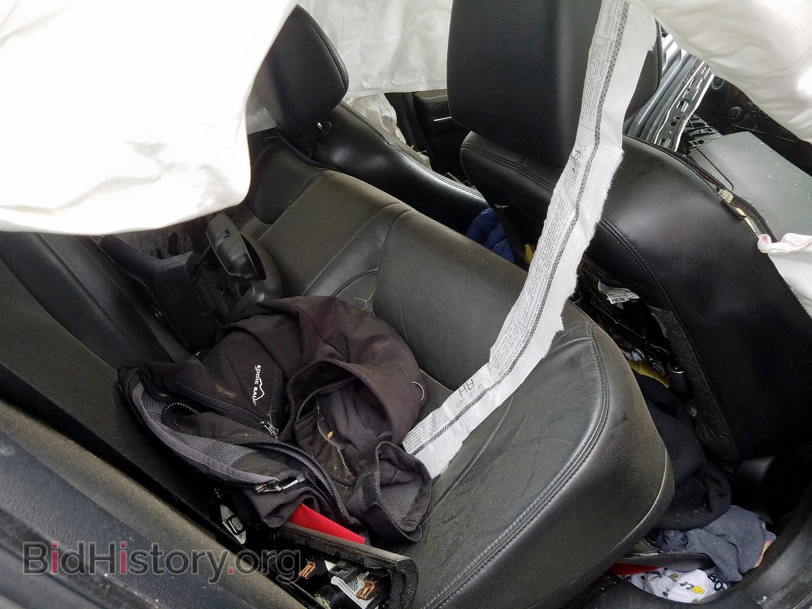 2012 CHRYSLER 300 - VIN: 2C3CCACG5CH310250 - Photo 6