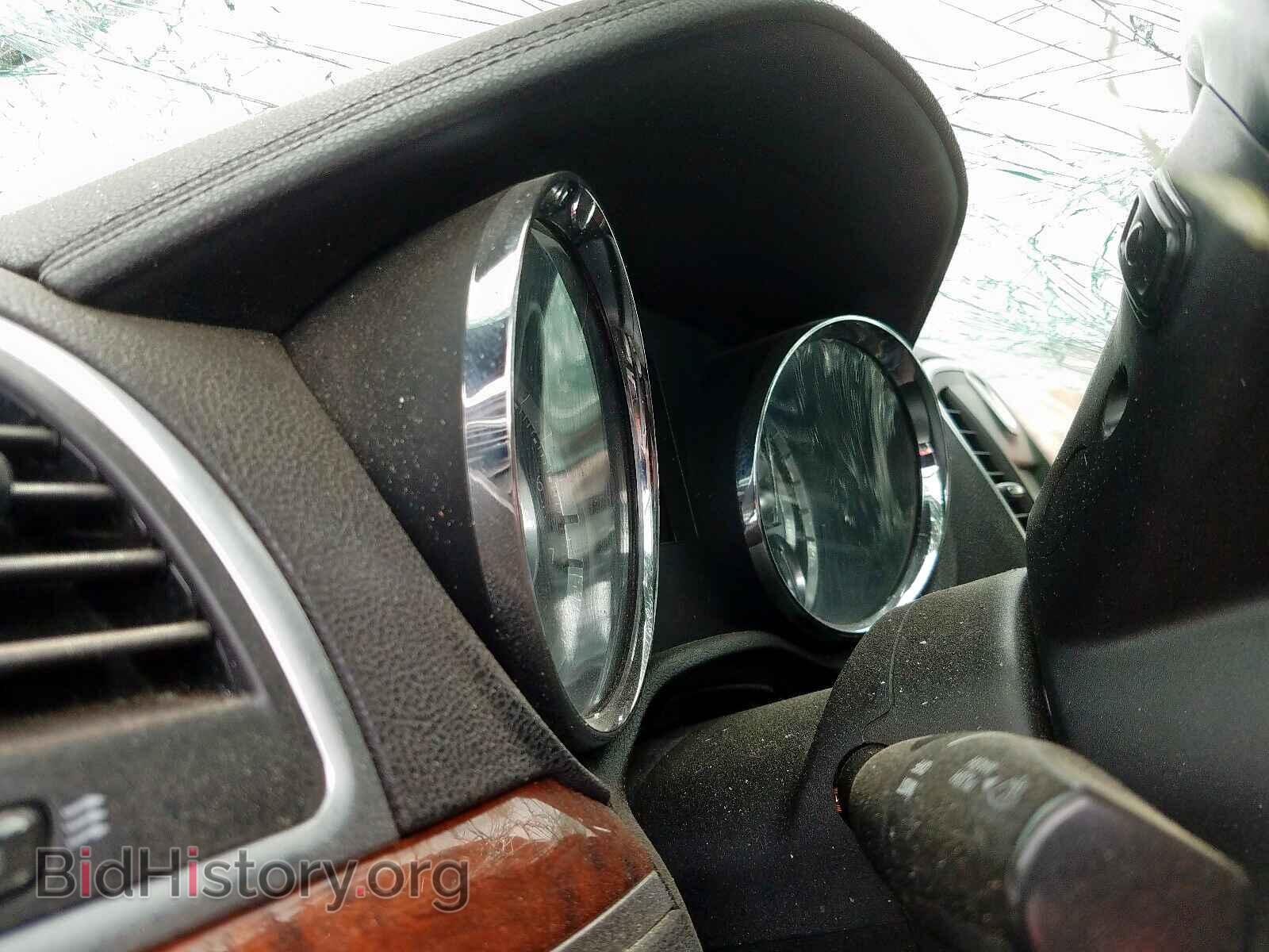 2012 CHRYSLER 300 - VIN: 2C3CCACG5CH310250 - Photo 8