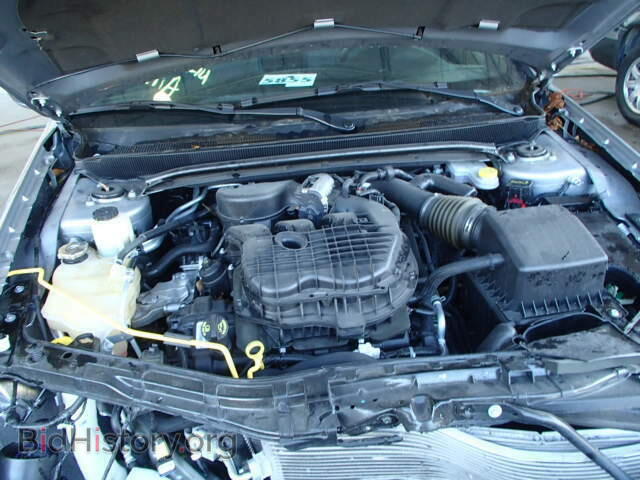2013 CHRYSLER 200 - VIN: 1C3CCBBG5DN728341 - Фото 7