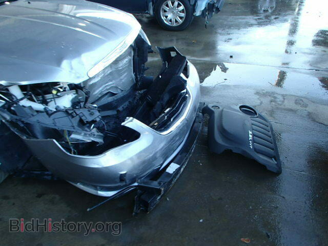 2013 CHRYSLER 200 - VIN: 1C3CCBBG5DN728341 - Фото 9