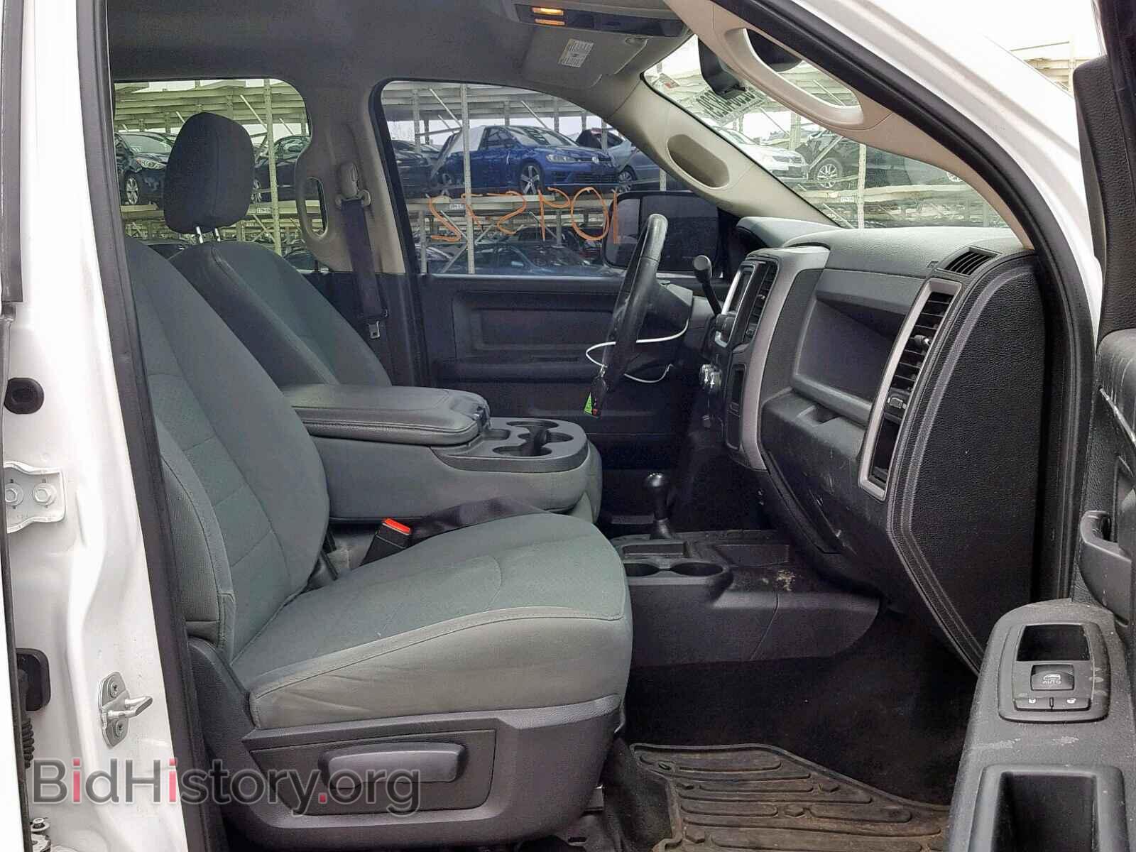 2015 RAM 2500 ST - VIN: 3C6UR5HJ8FG674734 - Фото 5