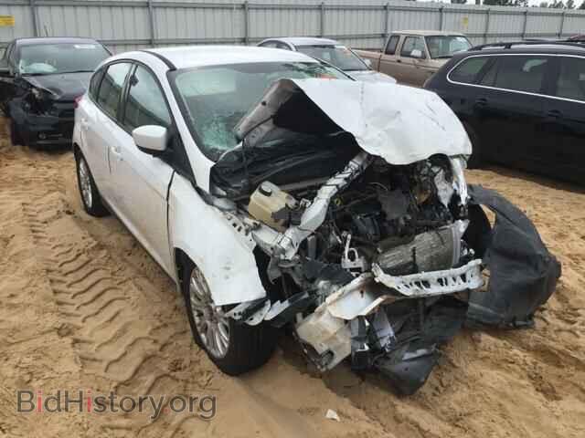 Photo 1FAHP3K23CL397629 - FORD FOCUS 2012