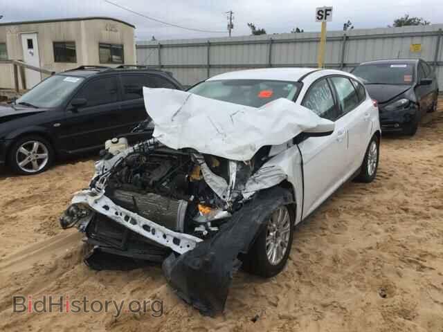 2012 FORD FOCUS - VIN: 1FAHP3K23CL397629 - Photo 2