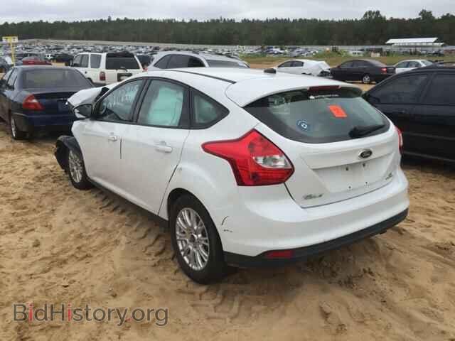 2012 FORD FOCUS - VIN: 1FAHP3K23CL397629 - Photo 3